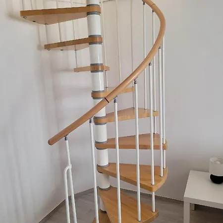 Marktstube דירה *